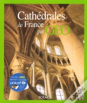 Capa do artigo Cathedrales De France Par Geo