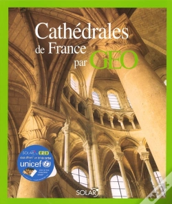 Capa do artigo Cathedrales De France Par Geo