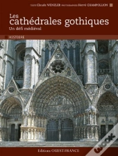 Cathedrales Gothiques.