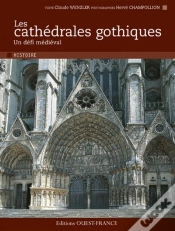 Capa do artigo Cathedrales Gothiques.