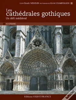 Capa do artigo Cathedrales Gothiques.