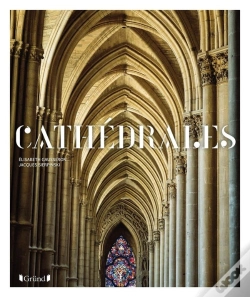 Capa do artigo Cathédrales