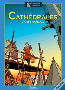 Capa do artigo Cathédrales ; L'Art Français