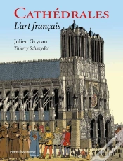 Capa do artigo Cathédrales : L