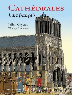 Capa do artigo Cathédrales : L'Art Français