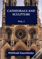 Capa do artigo Cathedrals And Sculpture, Volume I