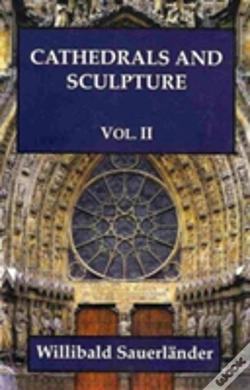 Capa do artigo Cathedrals And Sculptures, Volume Ii