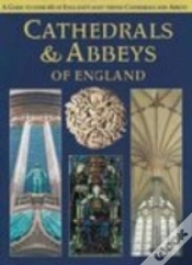 Capa do artigo Cathedrals & Abbeys Of England