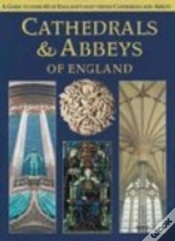 Capa do artigo Cathedrals & Abbeys Of England