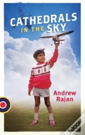 Capa do artigo Cathedrals In The Sky