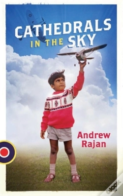 Capa do artigo Cathedrals In The Sky