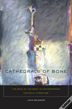Capa do artigo Cathedrals Of Bone