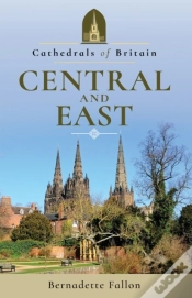 Capa do artigo Cathedrals Of Britain: Central And East