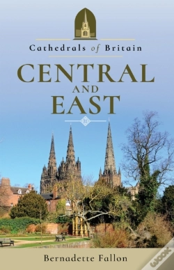 Capa do artigo Cathedrals Of Britain: Central And East