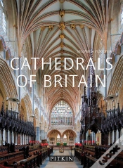 Capa do artigo Cathedrals Of Britain