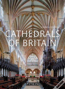 Capa do artigo Cathedrals Of Britain