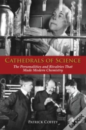 Capa do artigo Cathedrals Of Science