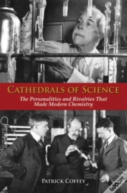Capa do artigo Cathedrals Of Science