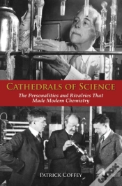 Capa do artigo Cathedrals Of Science