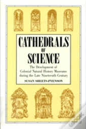 Cathedrals Of Science