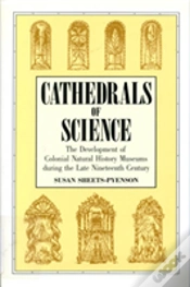 Capa do artigo Cathedrals Of Science