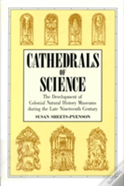 Capa do artigo Cathedrals Of Science