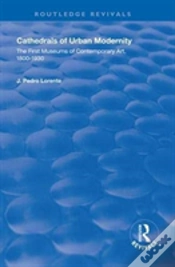 Capa do artigo Cathedrals Of Urban Modernity