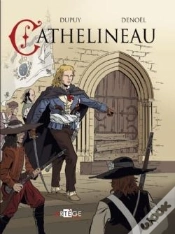 Capa do artigo Cathelineau