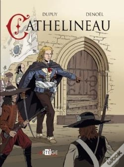 Capa do artigo Cathelineau