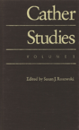 Cather Studies, Volume 1 - Preview