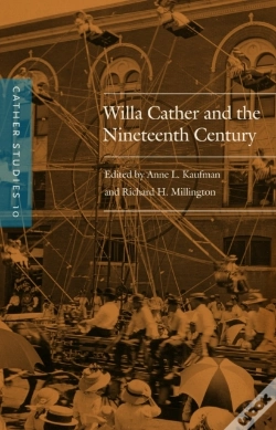 Capa do artigo Cather Studies, Volume 10