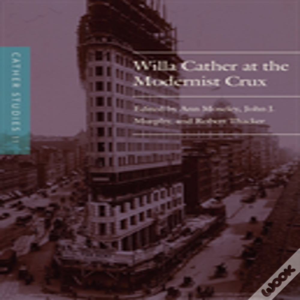 Cather Studies, Volume 11