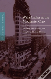 Capa do artigo Cather Studies, Volume 11