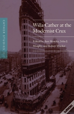 Capa do artigo Cather Studies, Volume 11