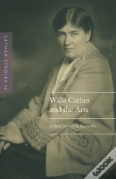 Cather Studies, Volume 12
