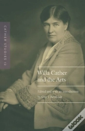 Capa do artigo Cather Studies, Volume 12
