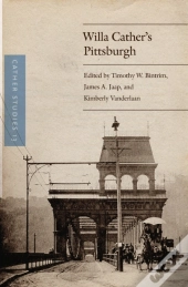 Cather Studies, Volume 13