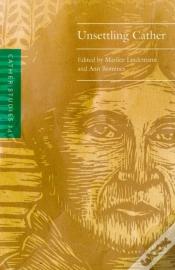 Capa do artigo Cather Studies, Volume 14