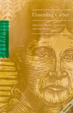 Capa do artigo Cather Studies, Volume 14