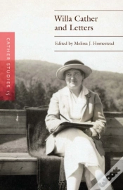Capa do artigo Cather Studies, Volume 15