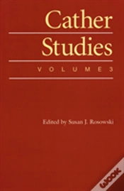 Capa do artigo Cather Studies, Volume 3