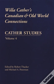 Capa do artigo Cather Studies, Volume 4