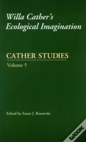 Capa do artigo Cather Studies, Volume 5