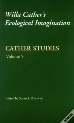Capa do artigo Cather Studies, Volume 5