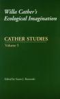 Cather Studies, Volume 5 - Preview