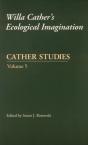 Cather Studies, Volume 5 - Preview