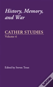 Cather Studies, Volume 6