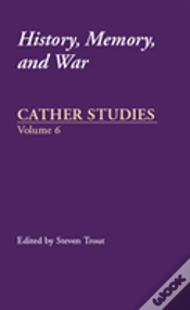Capa do artigo Cather Studies, Volume 6