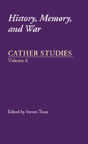 Cather Studies, Volume 6 - Preview