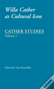 Capa do artigo Cather Studies, Volume 7